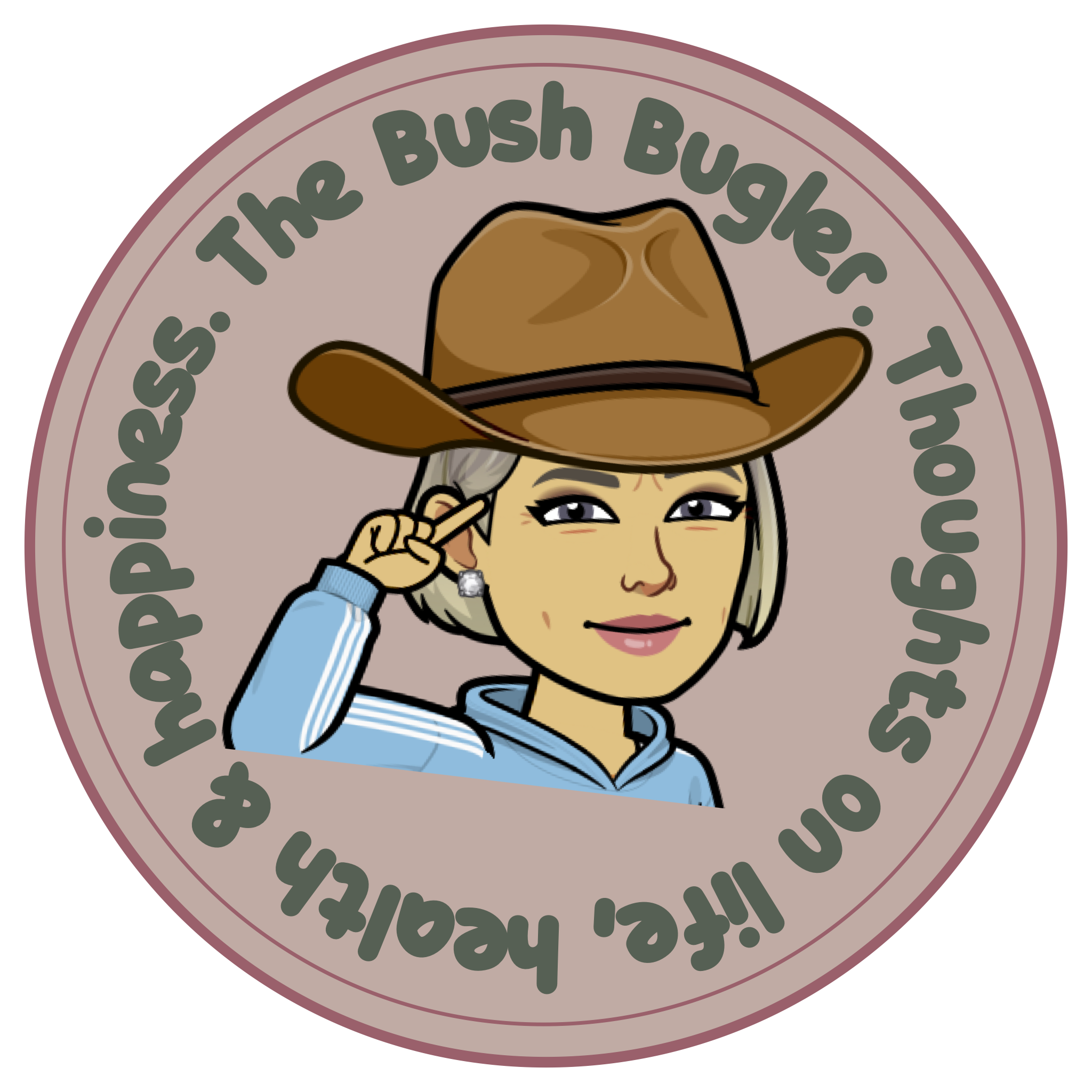 The Bush Bugler